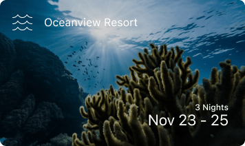 Pass upgrade example