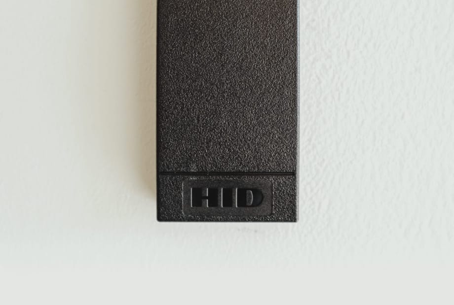HID Access Control