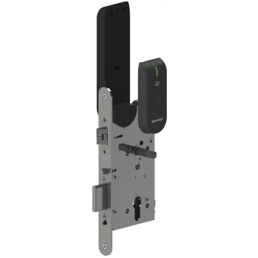 Aperio L100 - High Security lock case