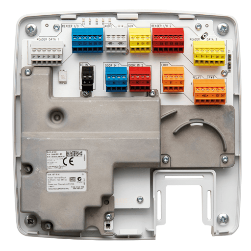 Axis A1001 - 2 door network controller