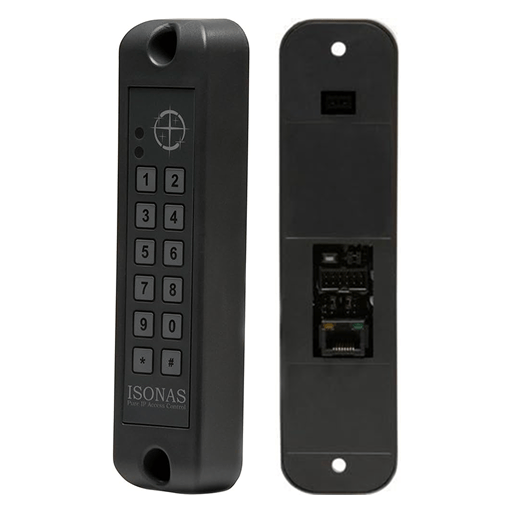 ISONAS RC-02 Reader Controller