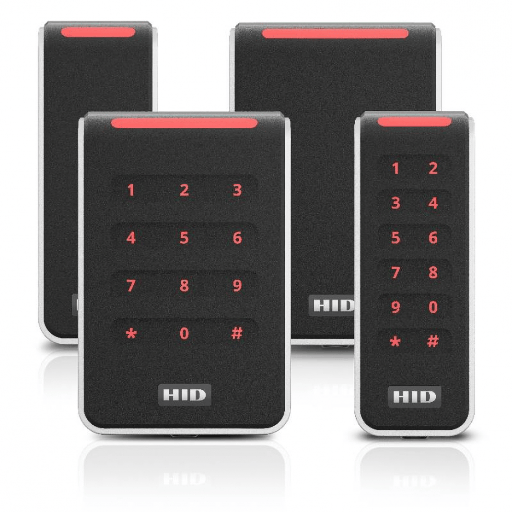 HID Signo Readers