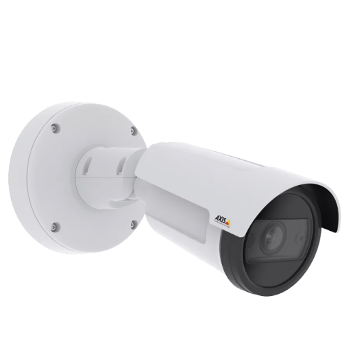Axis P1455-LE Network Camera